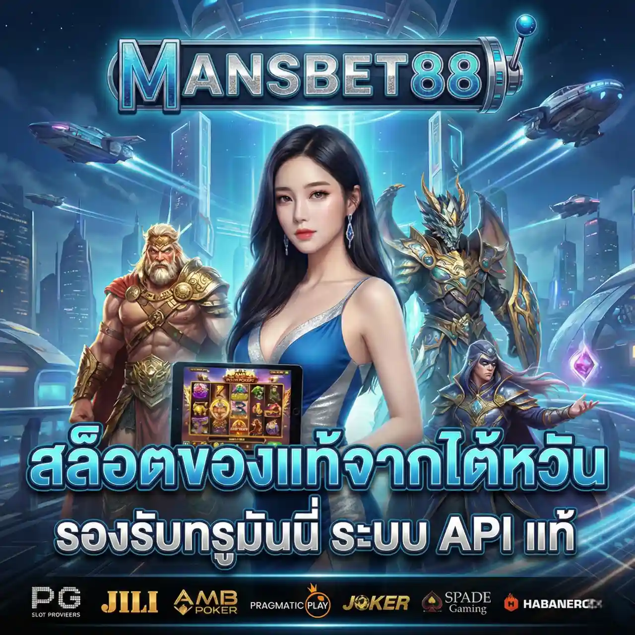 MANSBET88