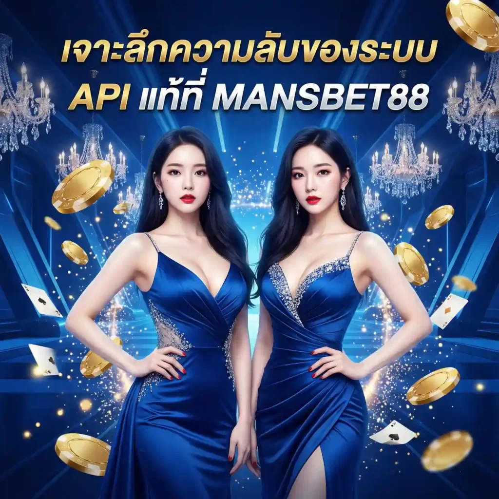 MANSBET88