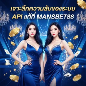 MANSBET88